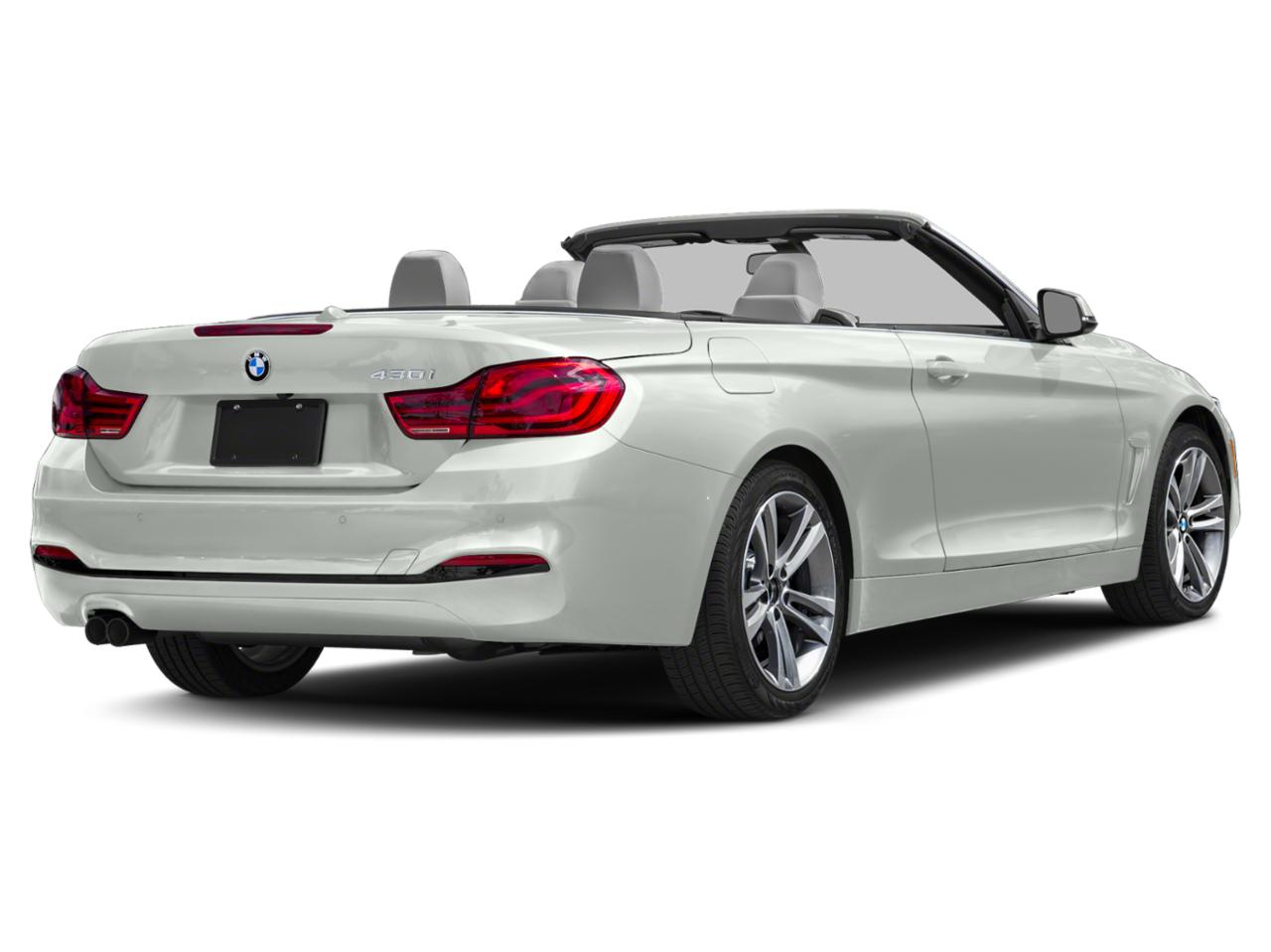 2019 BMW 430i Vehicle Photo in Davie, FL 33331