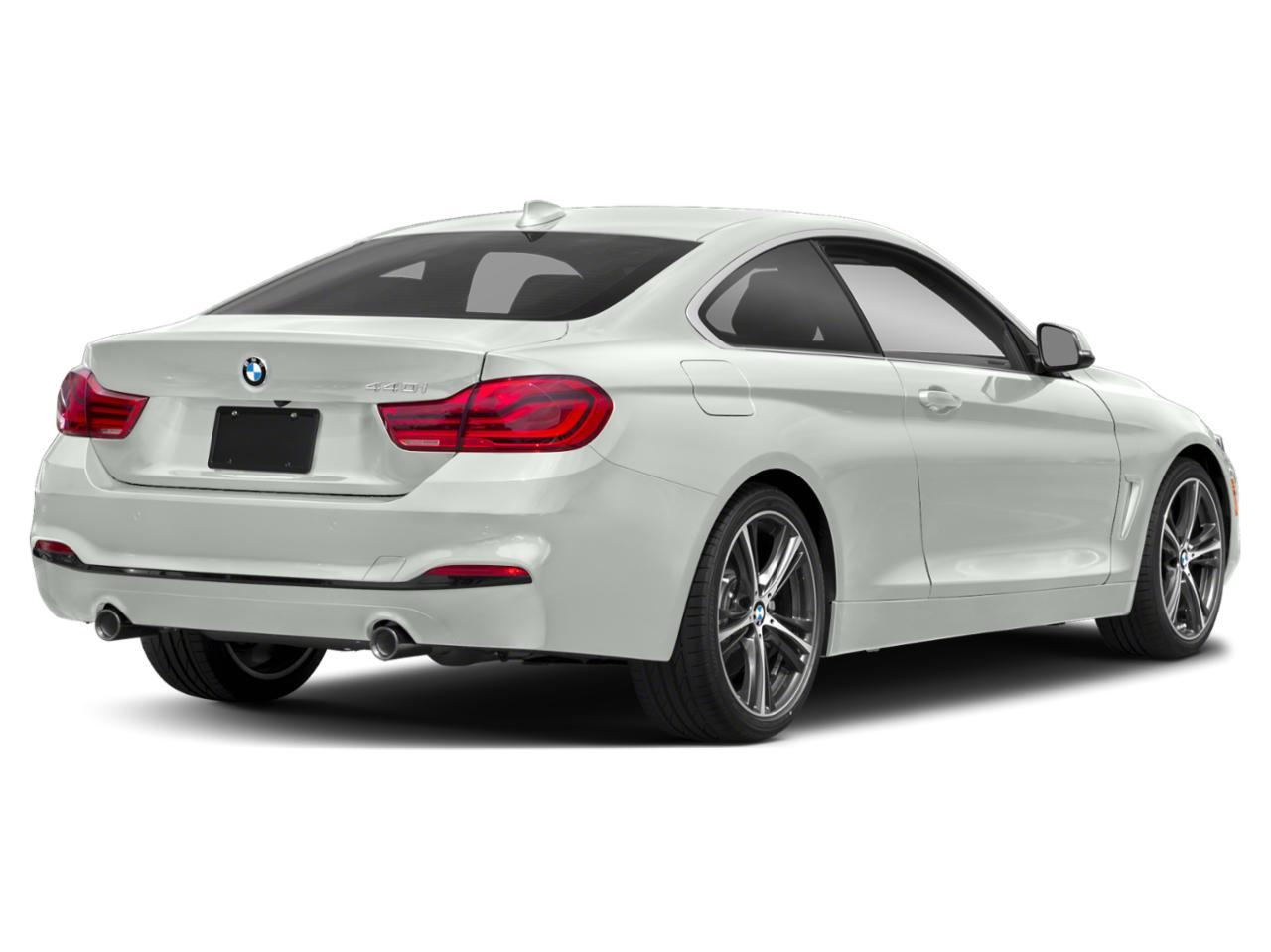 2019 BMW 440i Vehicle Photo in Tampa, FL 33614