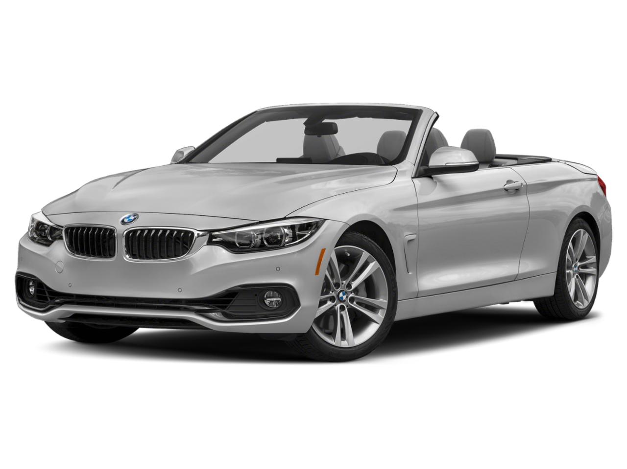 2019 BMW 440i xDrive Vehicle Photo in Winter Park, FL 32792