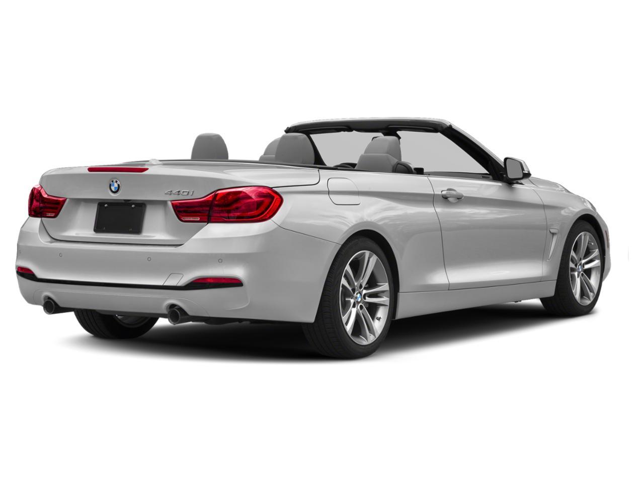 2019 BMW 440i xDrive Vehicle Photo in Winter Park, FL 32792