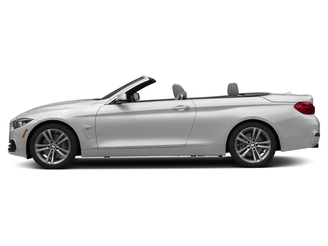 2019 BMW 440i xDrive Vehicle Photo in Winter Park, FL 32792