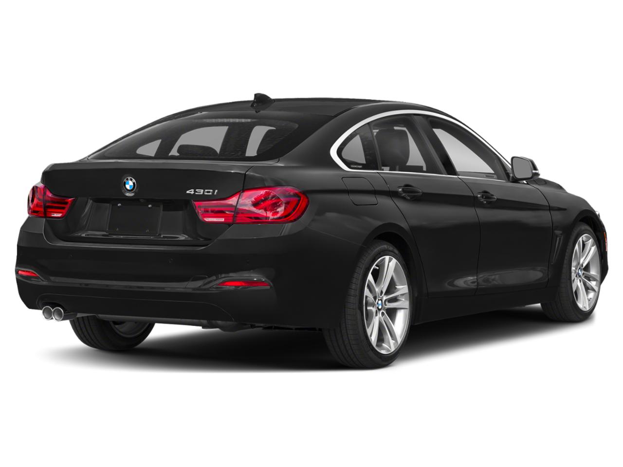 2019 BMW 430i Vehicle Photo in Pompano Beach, FL 33064