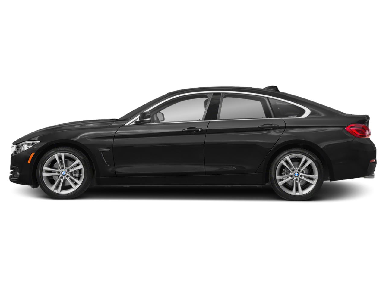 2019 BMW 430i Vehicle Photo in Pompano Beach, FL 33064