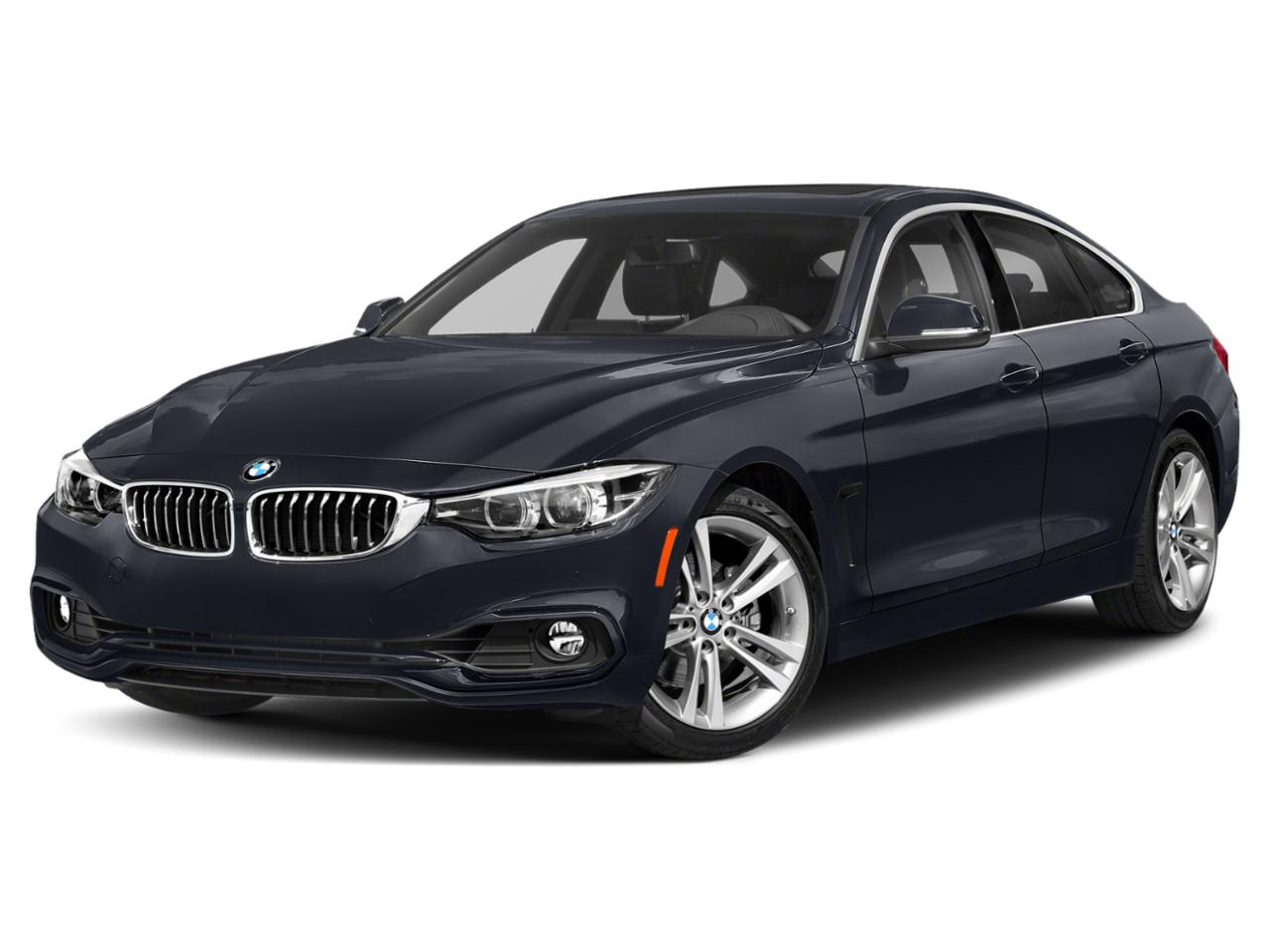 2019 BMW 430i Vehicle Photo in Pembroke Pines, FL 33027