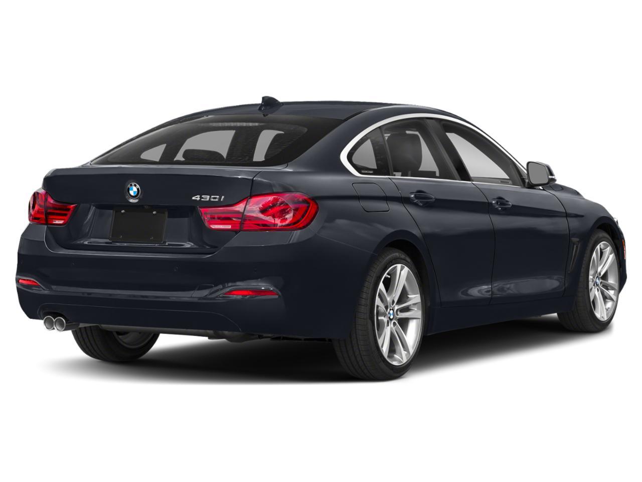 2019 BMW 430i Vehicle Photo in Pembroke Pines, FL 33027