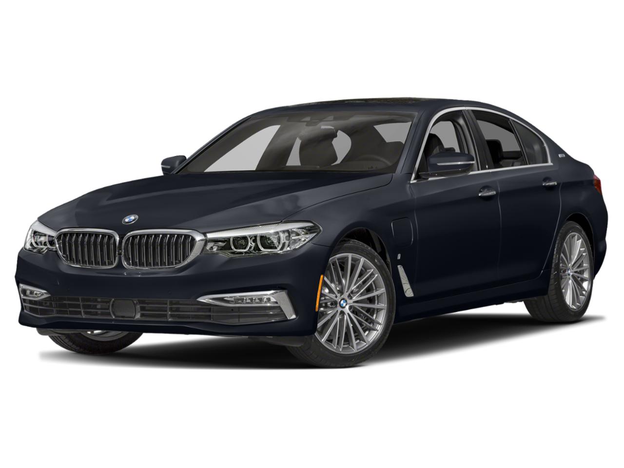 2019 BMW 530e xDrive iPerformance Vehicle Photo in Winter Park, FL 32792