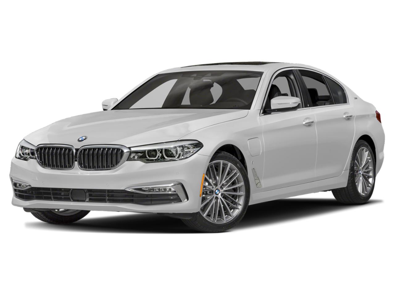 2019 BMW 530e iPerformance Vehicle Photo in Delray Beach, FL 33444