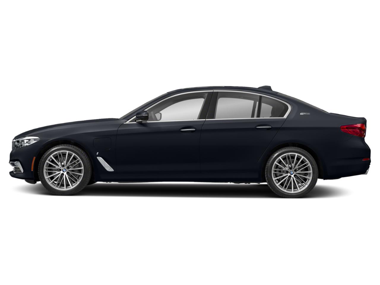 2019 BMW 530e xDrive iPerformance Vehicle Photo in Winter Park, FL 32792