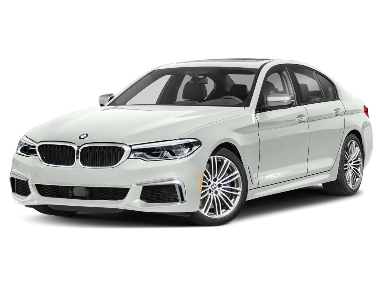 2019 BMW 5 Series Vehicle Photo in INDEPENDENCE, MO 64055-1314