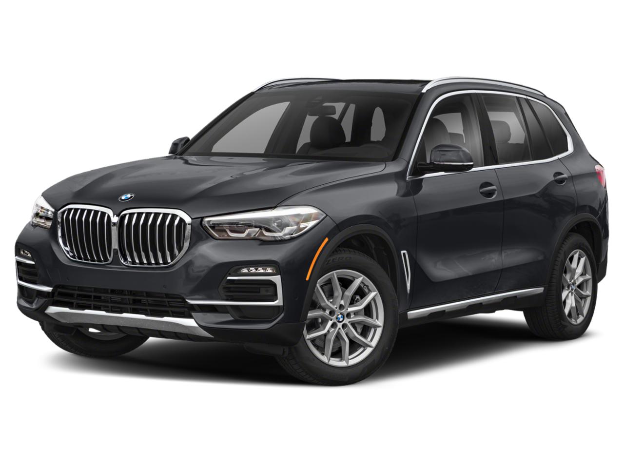 2019 BMW X5 xDrive40i Vehicle Photo in Seattle, WA 98101