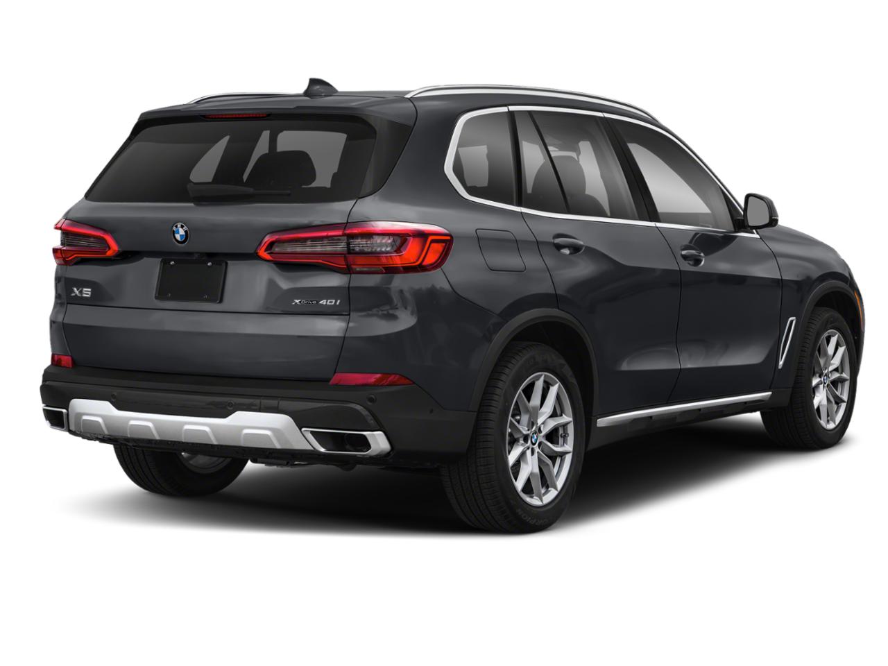 2019 BMW X5 xDrive50i Vehicle Photo in Salt Lake City, UT 84115-2787