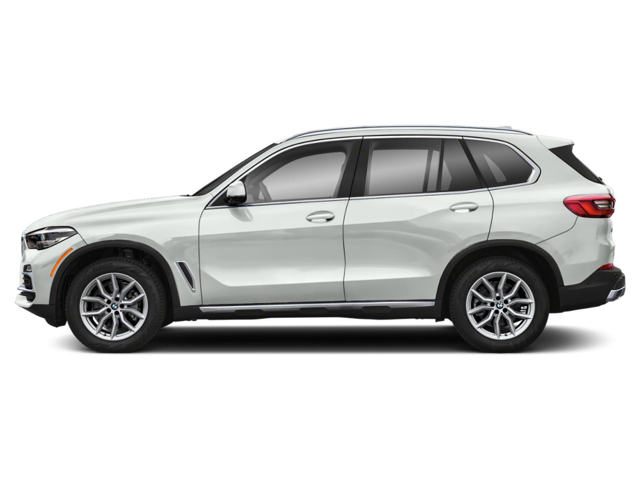 2019 BMW X5 xDrive40i Vehicle Photo in Towson, MD 21204