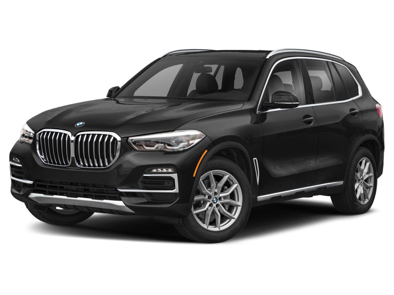 2019 BMW X5 xDrive40i Vehicle Photo in Towson, MD 21204