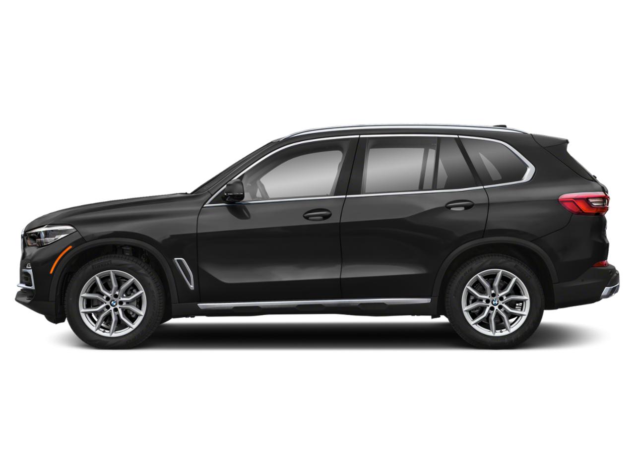 2019 BMW X5 xDrive40i Vehicle Photo in Towson, MD 21204