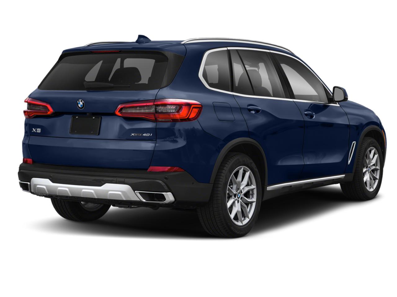 2019 BMW X5 Vehicle Photo in ORLANDO, FL 32812-3021