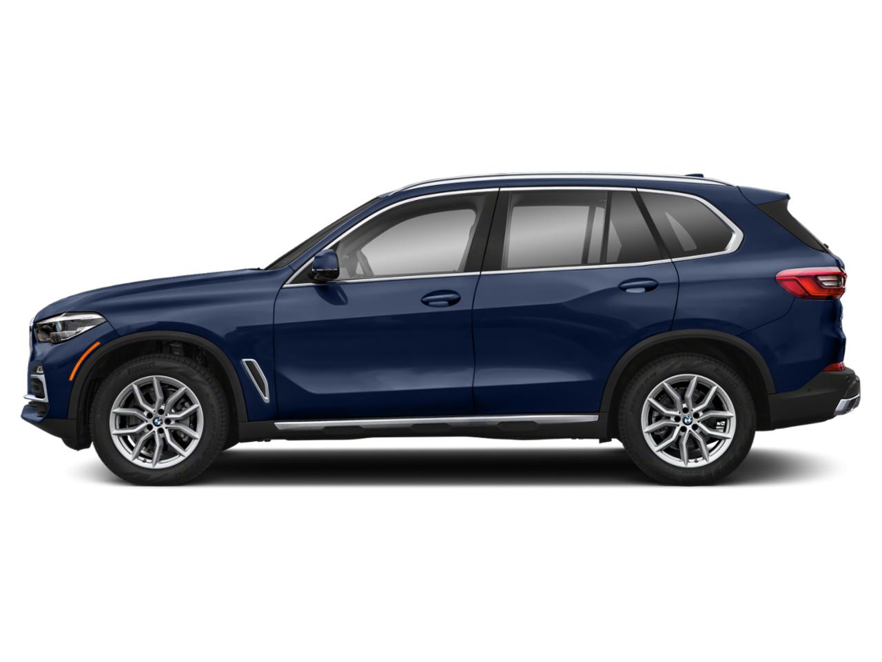 2019 BMW X5 Vehicle Photo in ORLANDO, FL 32812-3021