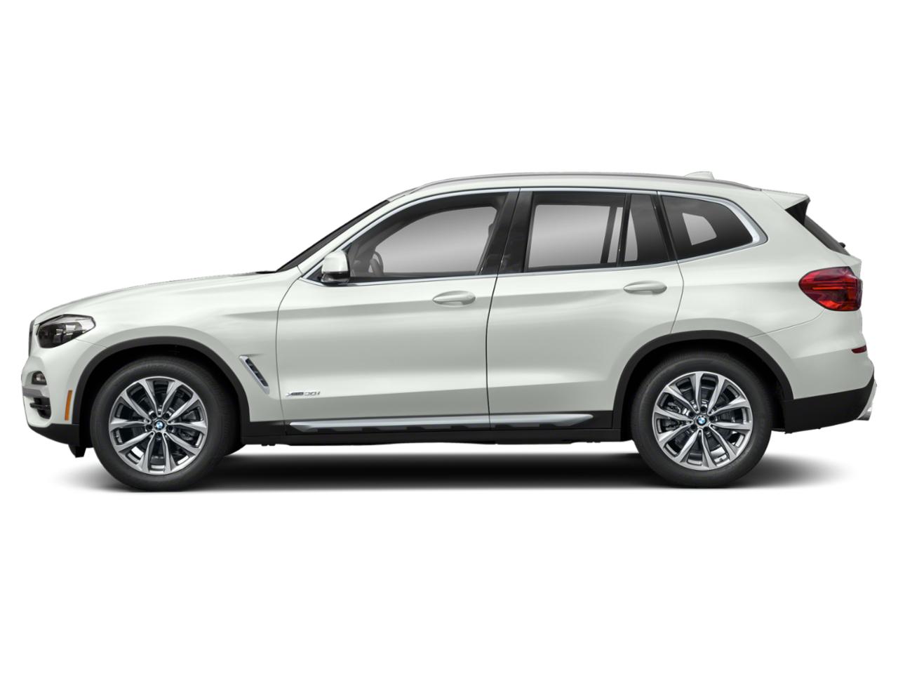 2019 BMW X3 xDrive30i Vehicle Photo in Bel Air, MD 21014