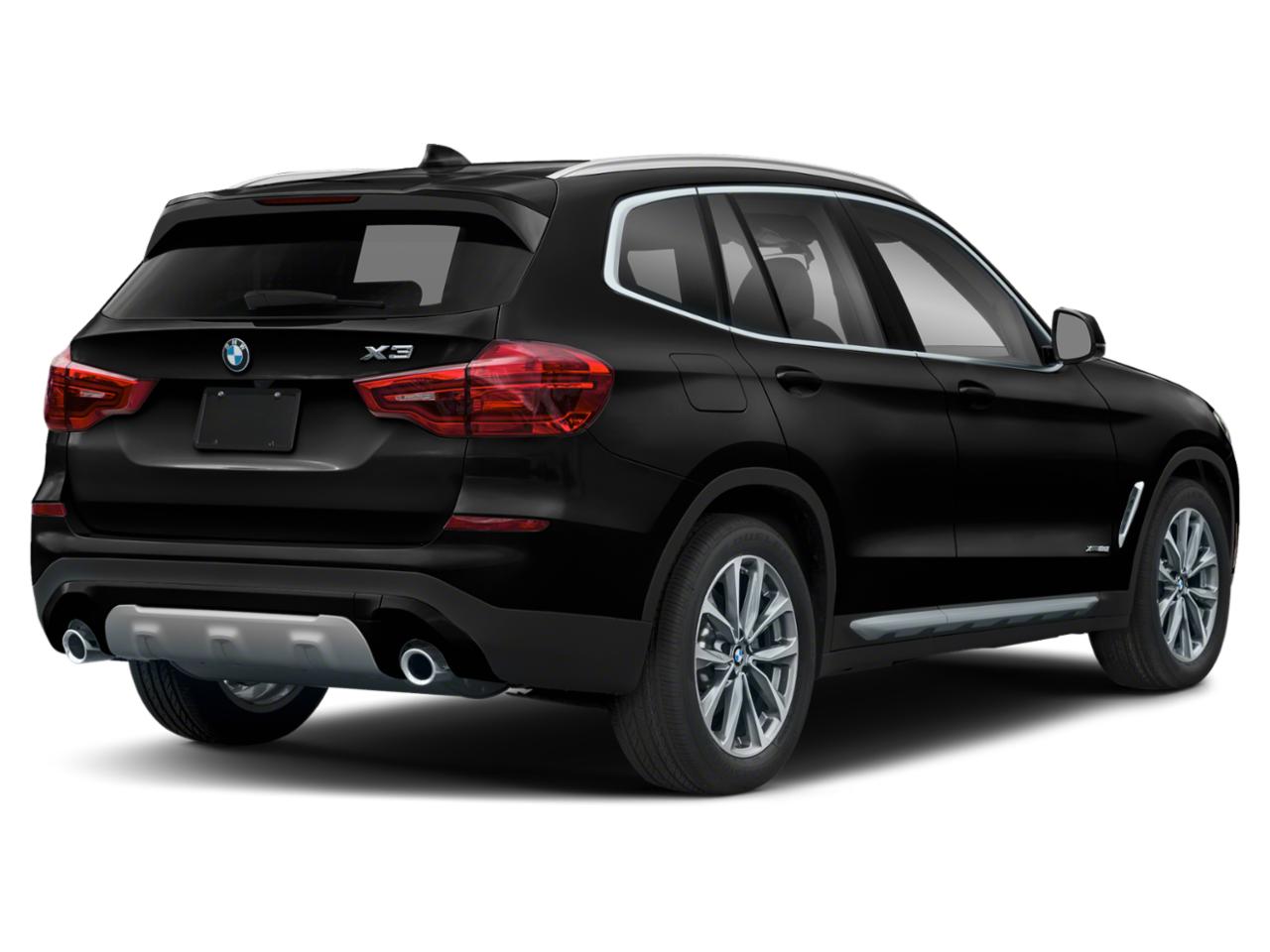 2019 BMW X3 Vehicle Photo in MIAMI, FL 33172-3015