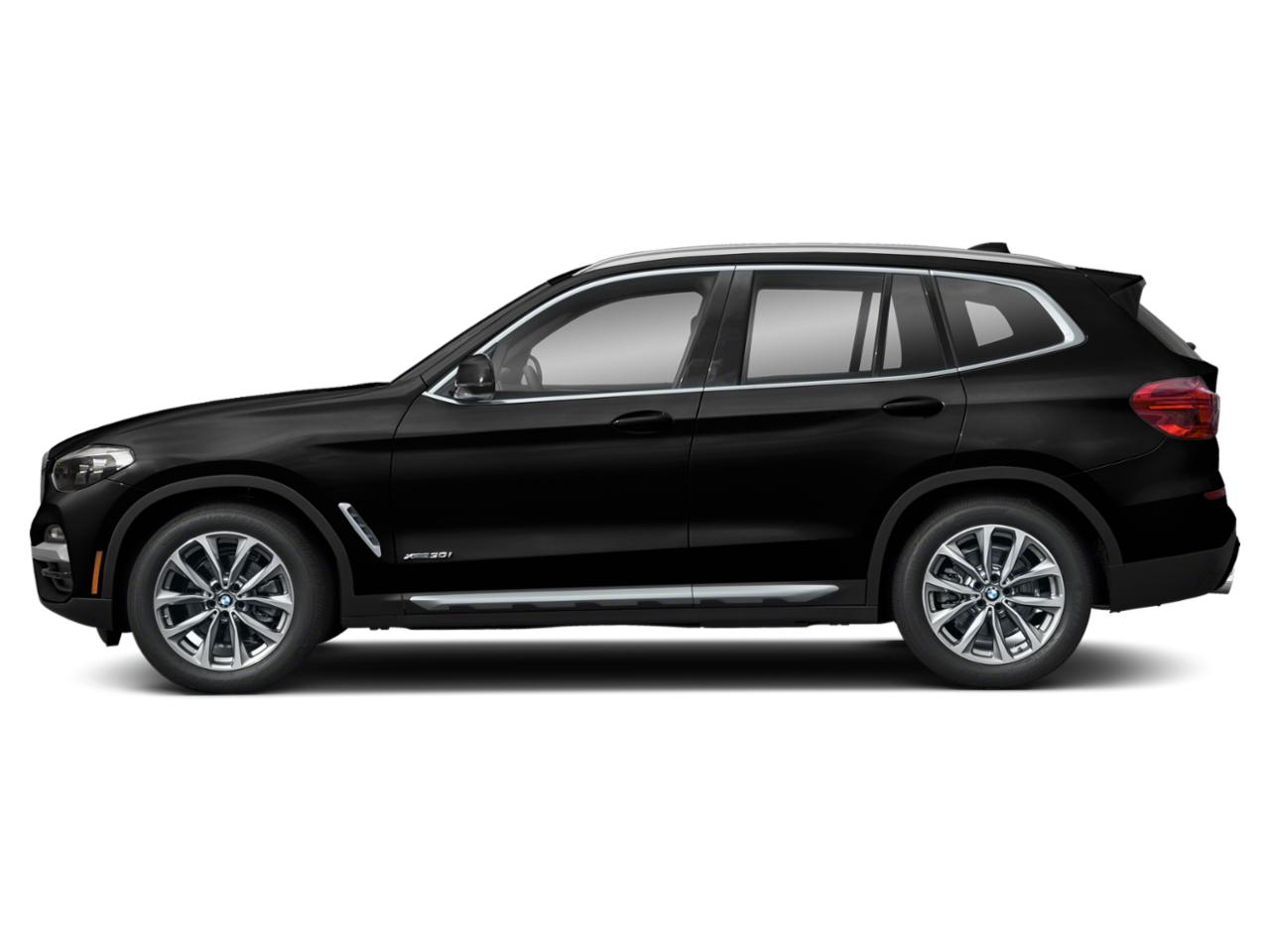 2019 BMW X3 Vehicle Photo in MIAMI, FL 33172-3015