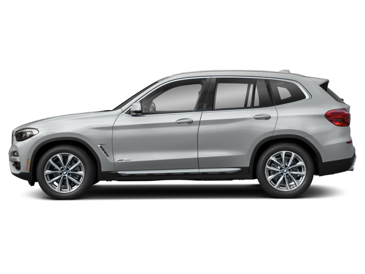 2019 BMW X3 Vehicle Photo in DENVER, CO 80221-3610