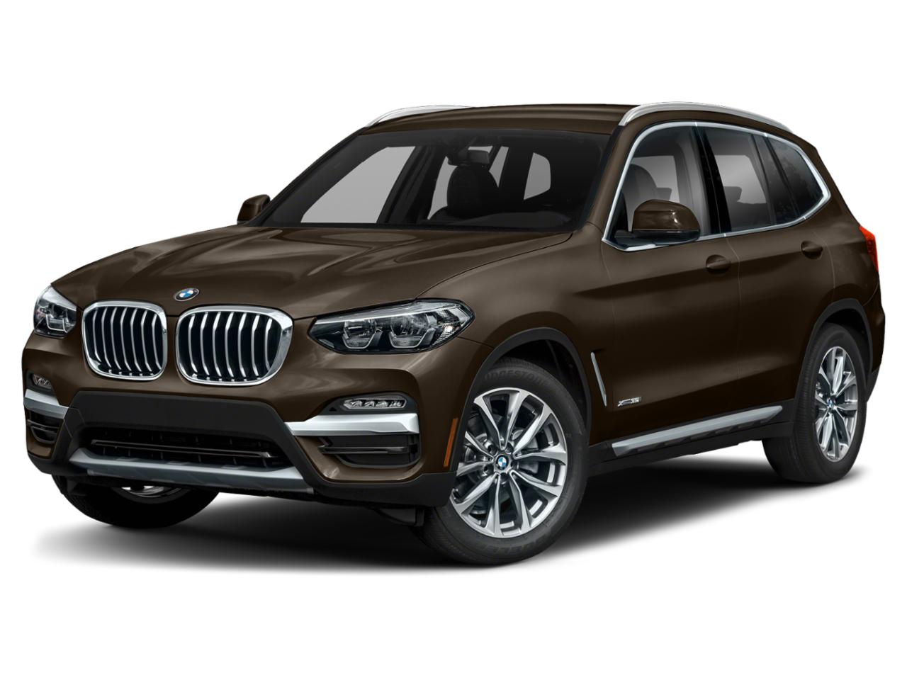 Used 2019 BMW X3 30i with VIN 5UXTR9C57KLE20100 for sale in Winchester, VA