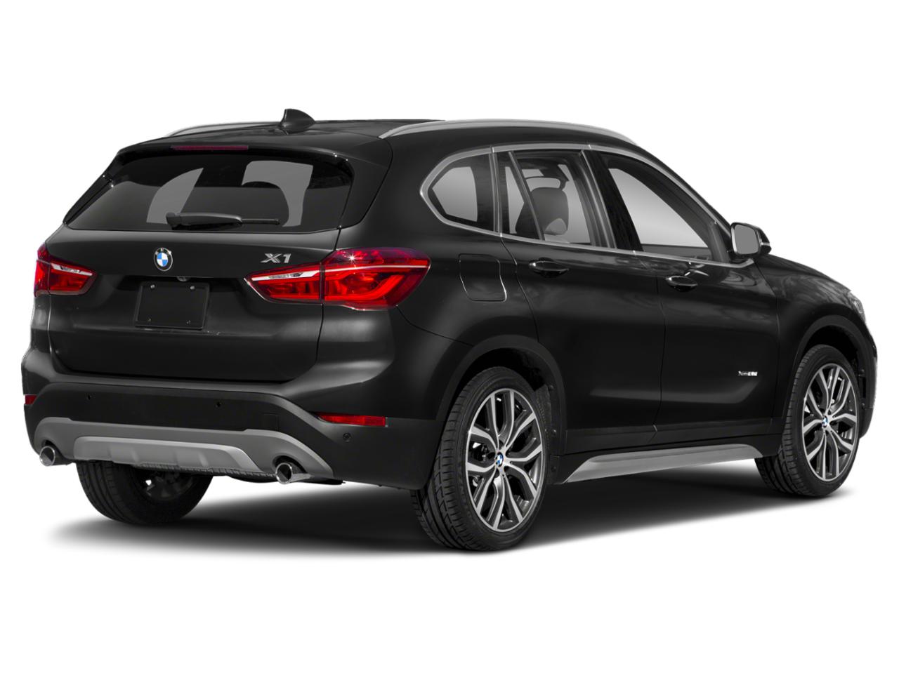 2019 BMW X1 xDrive28i Vehicle Photo in Fort Lauderdale, FL 33316