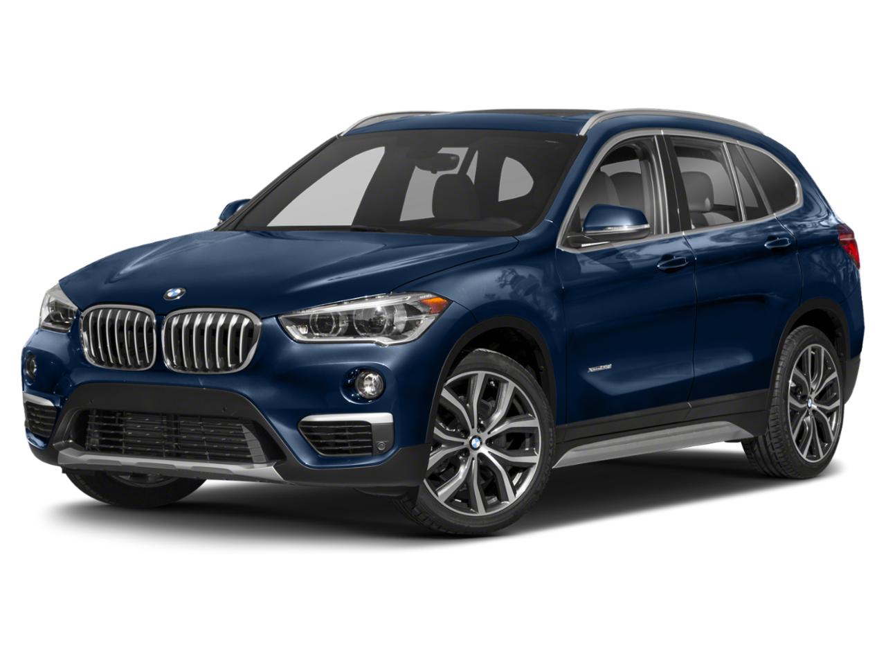 2019 BMW X1 sDrive28i Vehicle Photo in Saint Charles, IL 60174