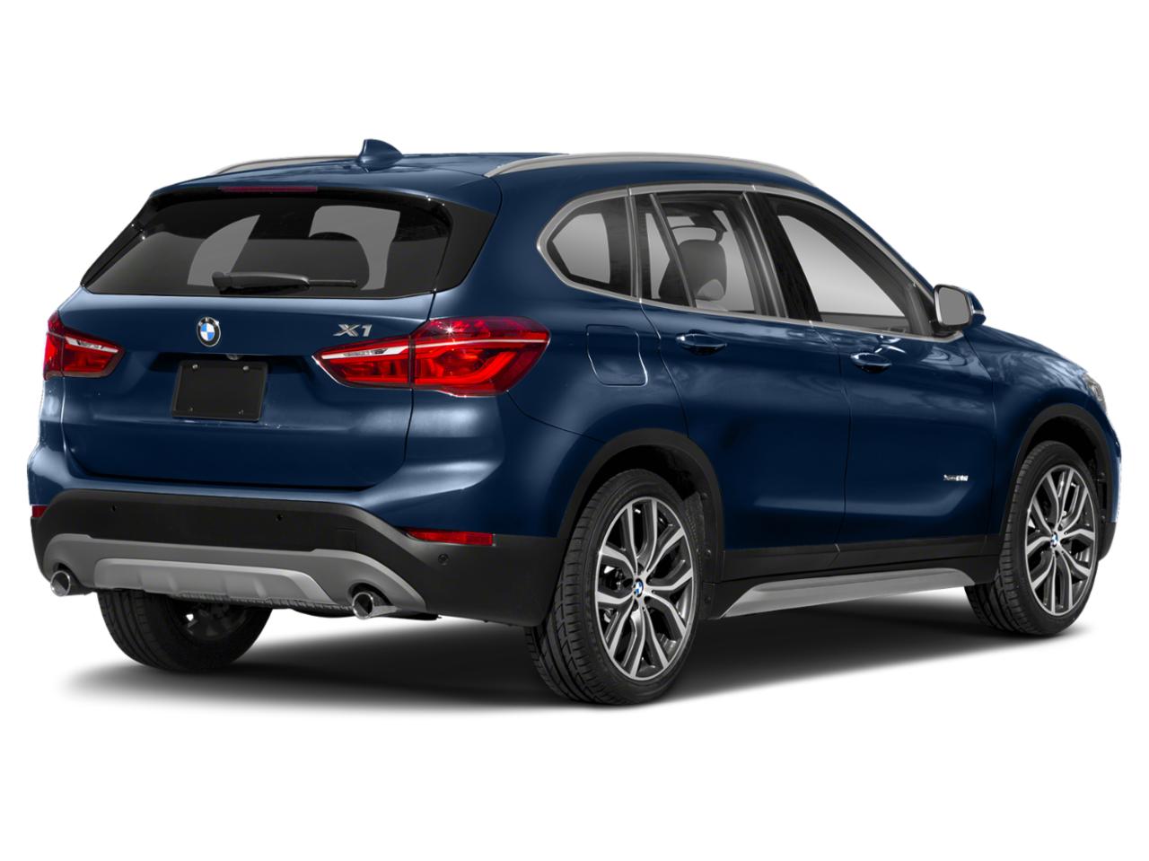 2019 BMW X1 sDrive28i Vehicle Photo in Saint Charles, IL 60174