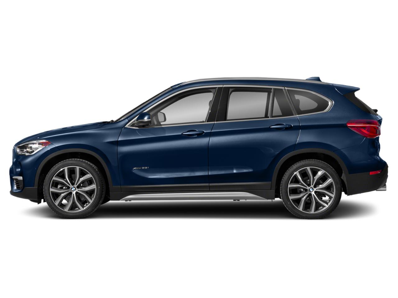 2019 BMW X1 sDrive28i Vehicle Photo in Saint Charles, IL 60174