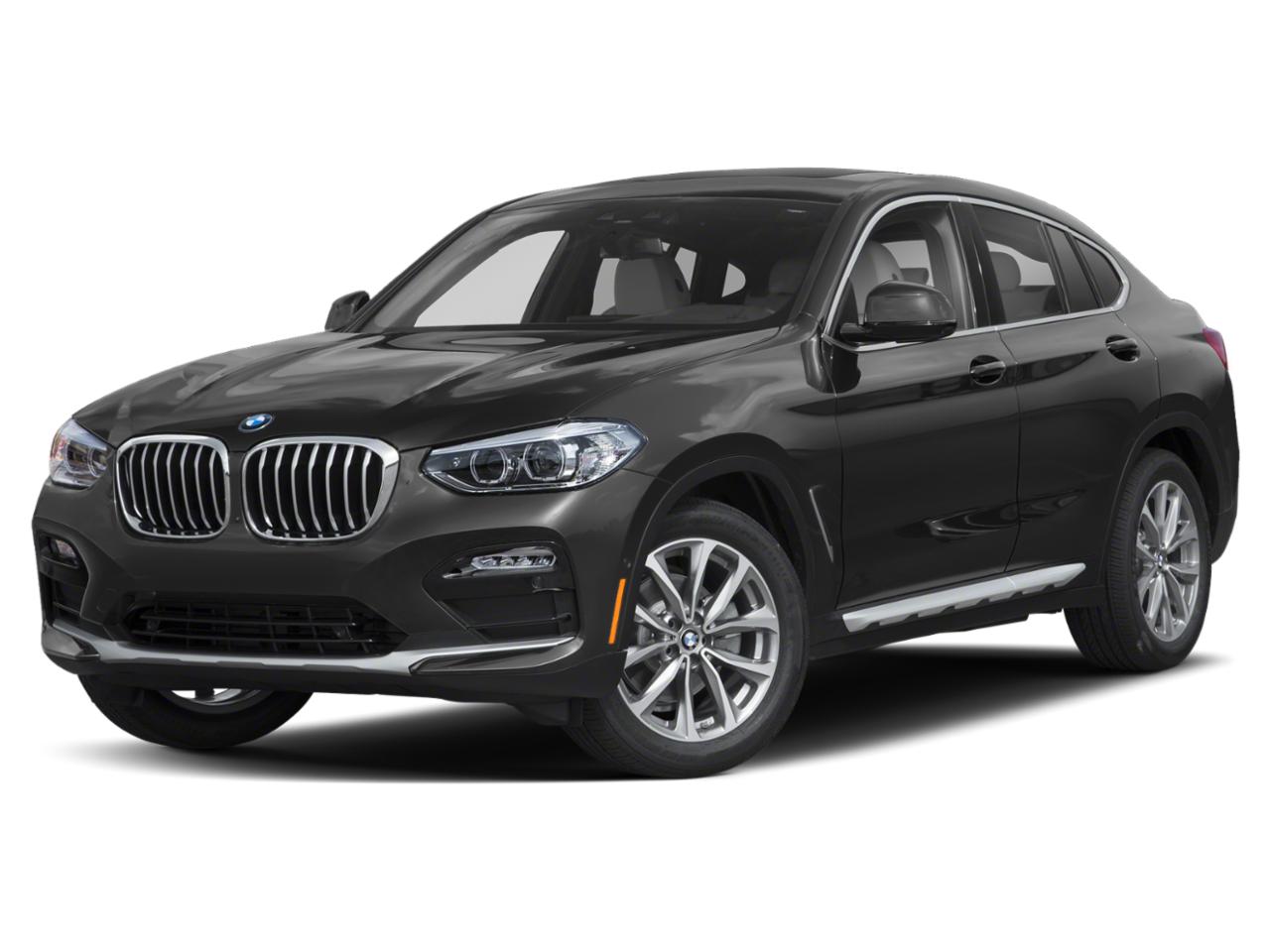 2019 BMW X4 xDrive30i Vehicle Photo in Davie, FL 33331