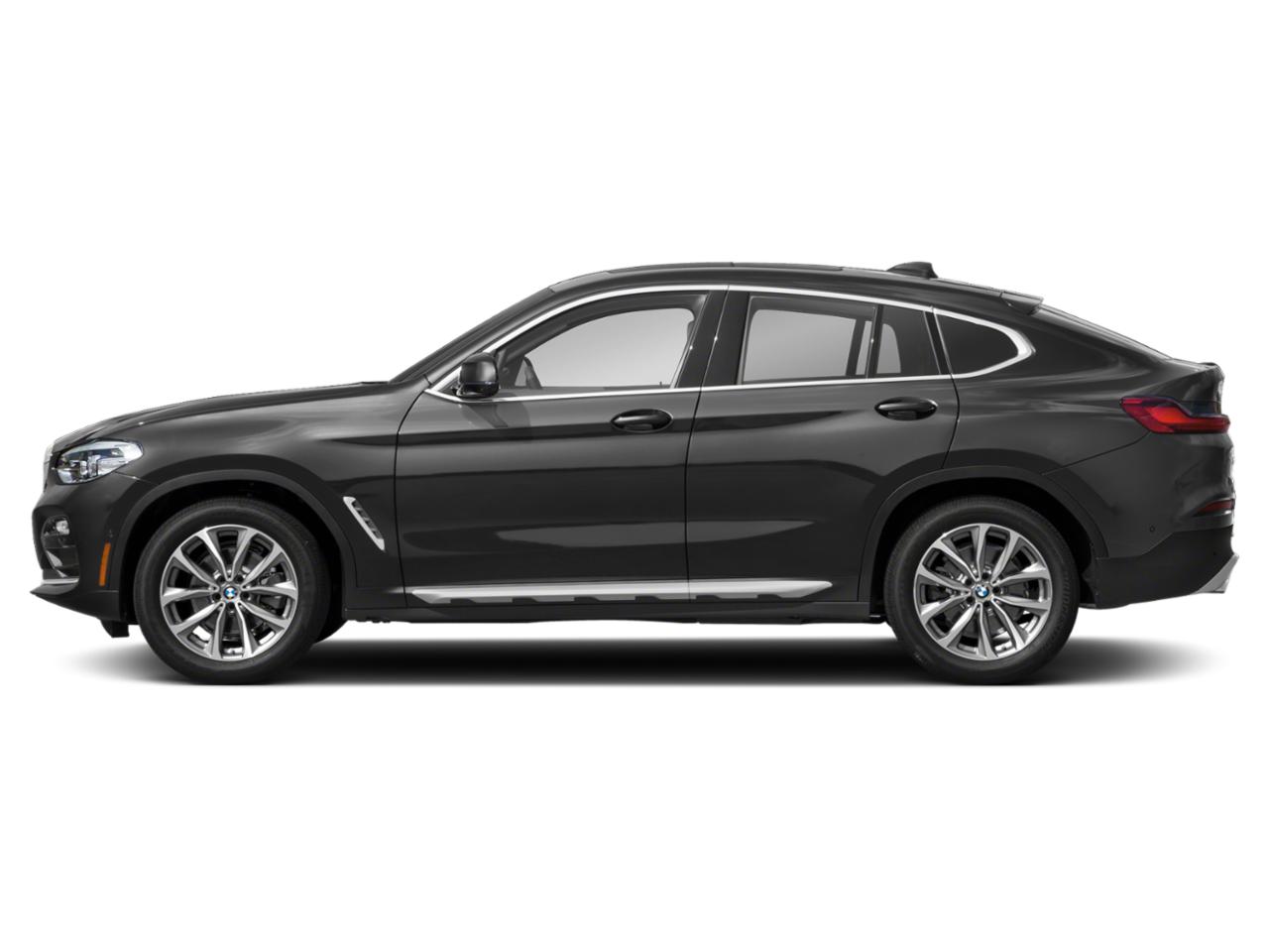 2019 BMW X4 xDrive30i Vehicle Photo in Davie, FL 33331