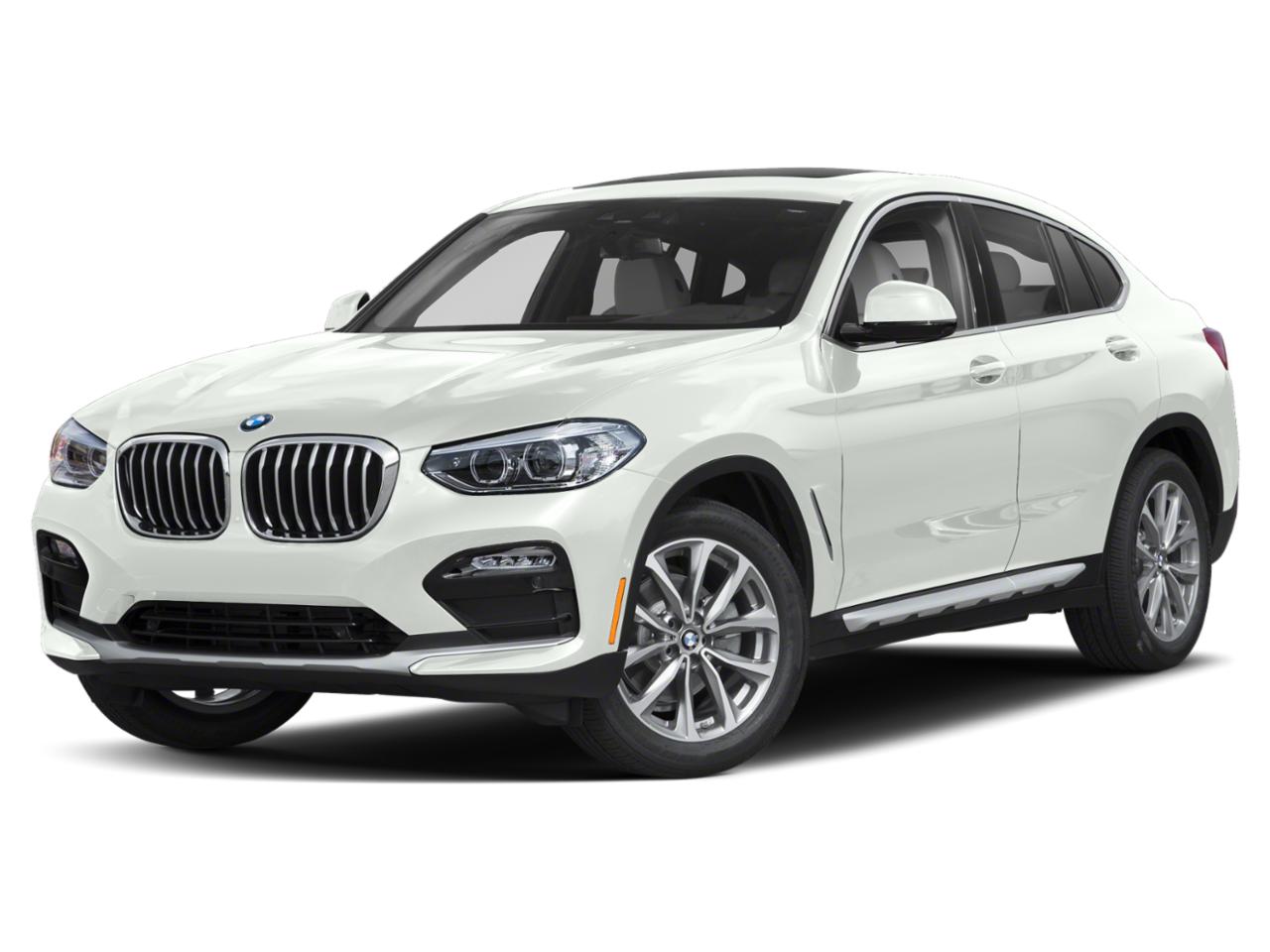 2019 BMW X4 xDrive30i Vehicle Photo in West Palm Beach, FL 33417