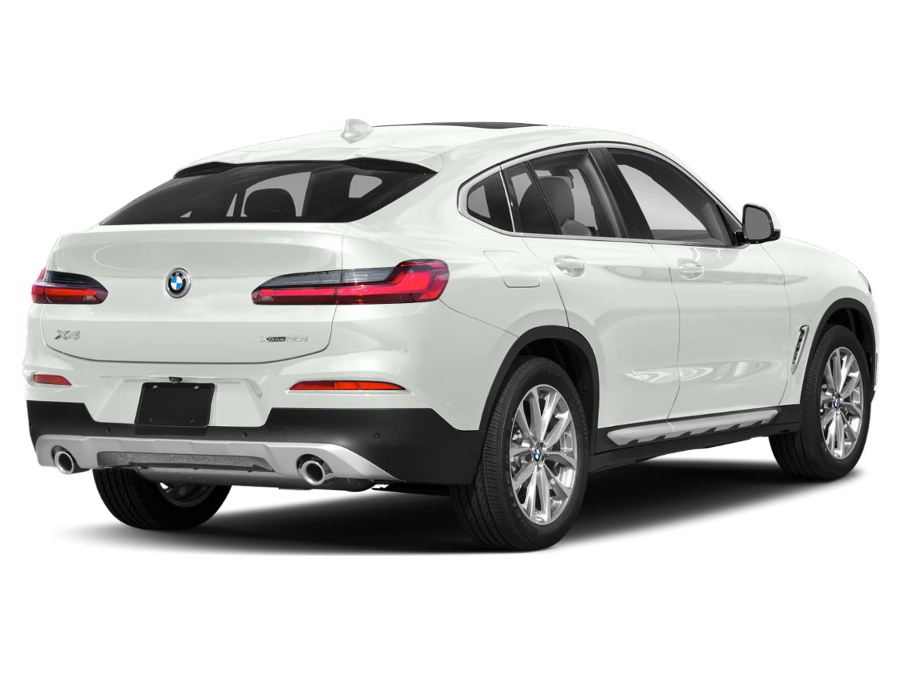 2019 BMW X4 xDrive30i Vehicle Photo in Pembroke Pines , FL 33027