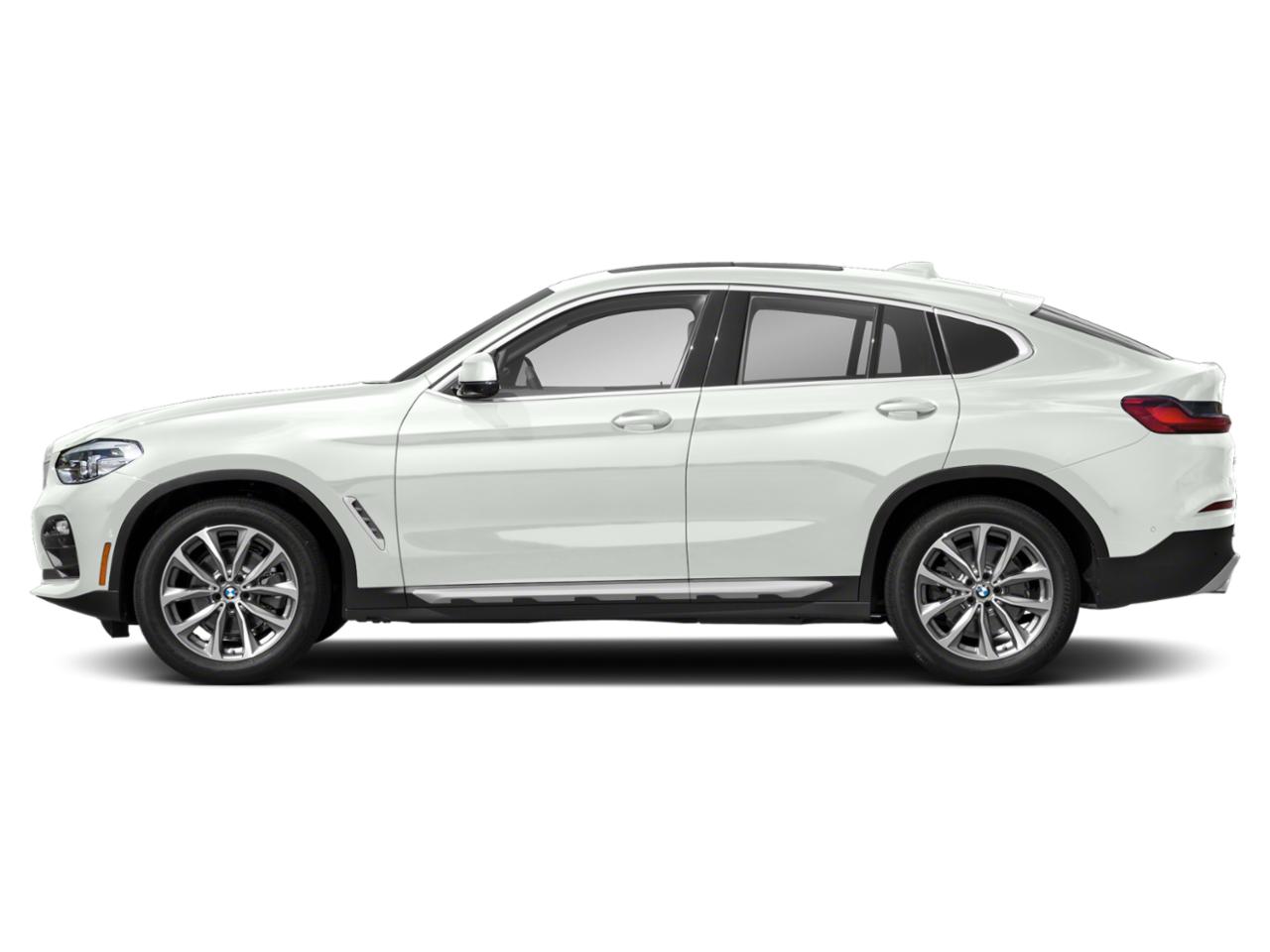 2019 BMW X4 xDrive30i Vehicle Photo in West Palm Beach, FL 33417