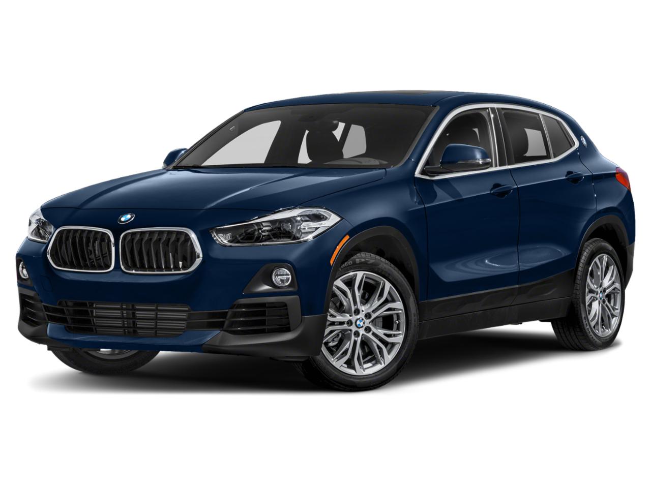 2019 BMW X2 xDrive28i Vehicle Photo in Lancaster, PA 17601