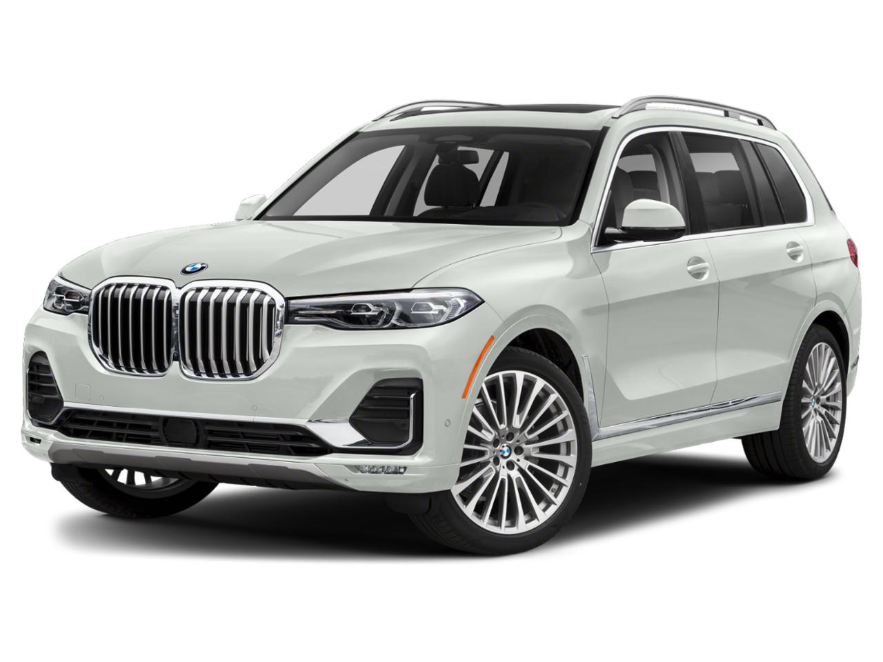 2019 BMW X7 xDrive50i Vehicle Photo in Pembroke Pines , FL 33027