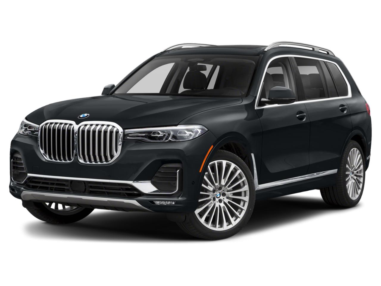 2019 BMW X7 xDrive40i Vehicle Photo in Appleton, WI 54913