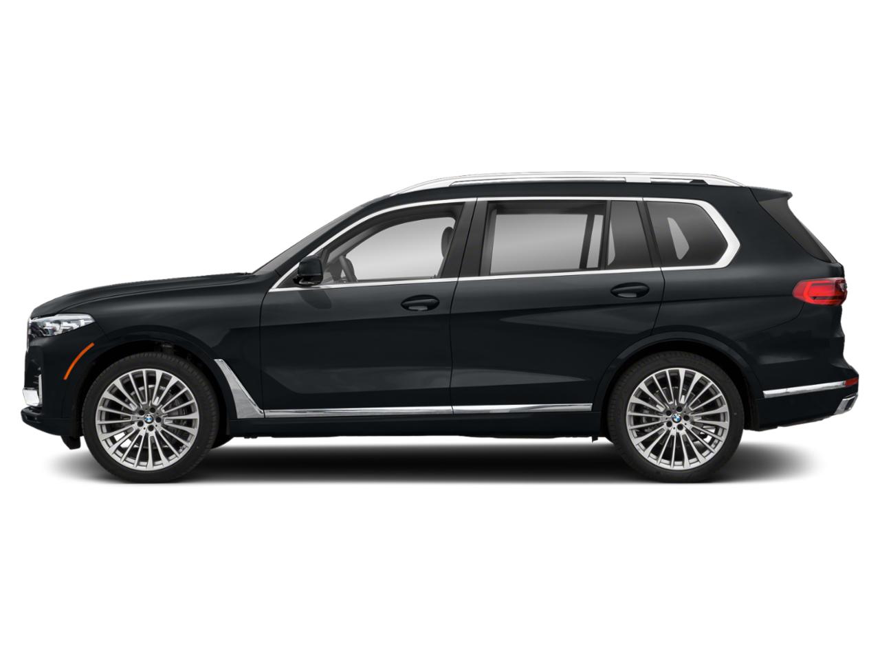 2019 BMW X7 xDrive40i Vehicle Photo in Appleton, WI 54913