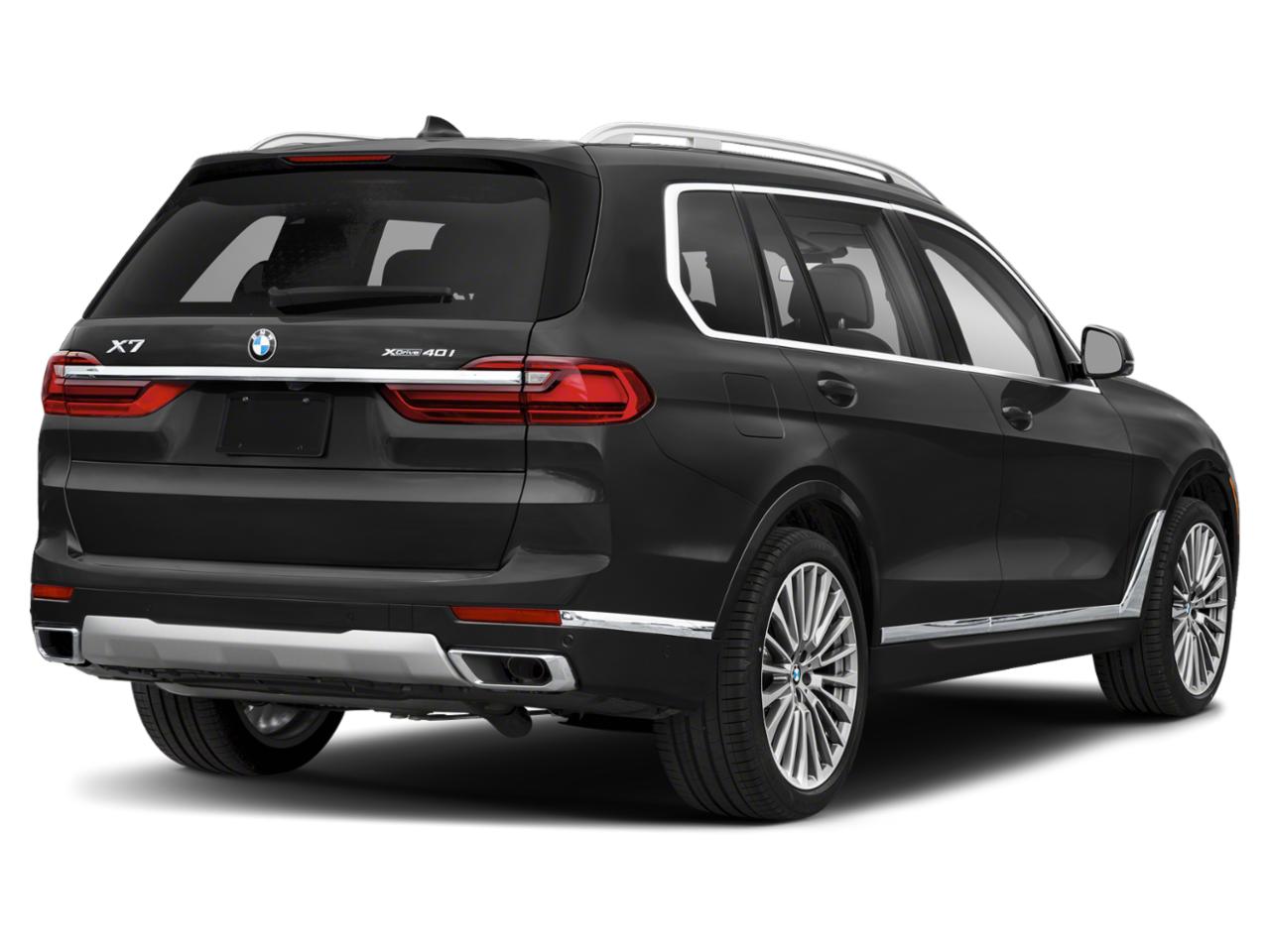 2019 BMW X7 xDrive40i Vehicle Photo in Wesley Chapel, FL 33544