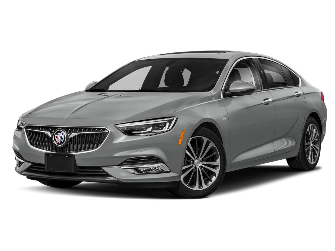 2019 Buick Regal Sportback Vehicle Photo in LEOMINSTER, MA 01453-2952