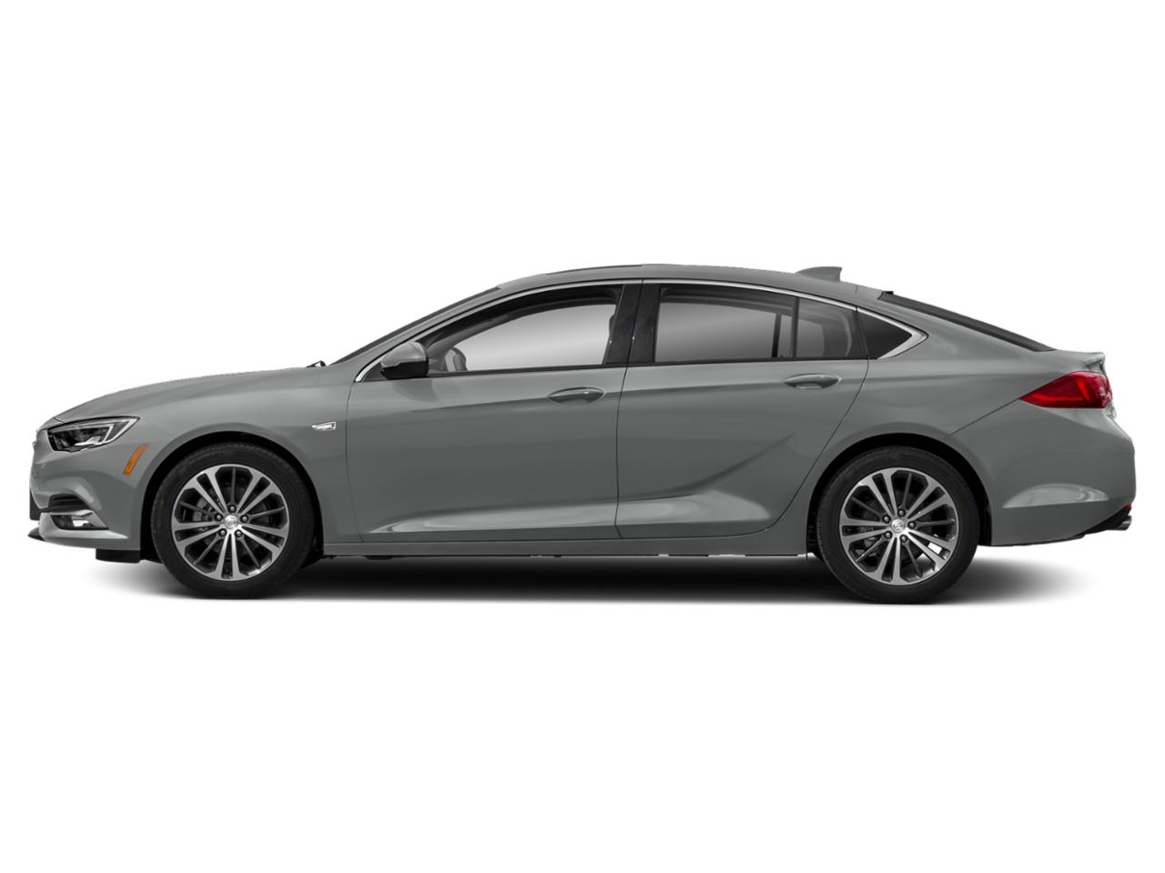 2019 Buick Regal Sportback Vehicle Photo in LEOMINSTER, MA 01453-2952