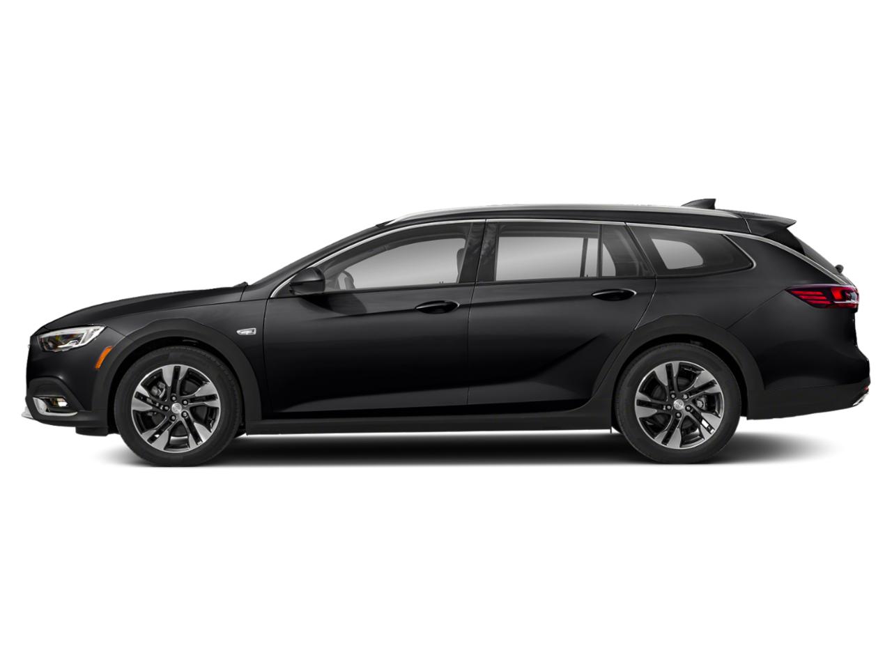 Used 2019 Buick Regal TourX Essence with VIN W04GV8SX4K1043739 for sale in Vandalia, OH