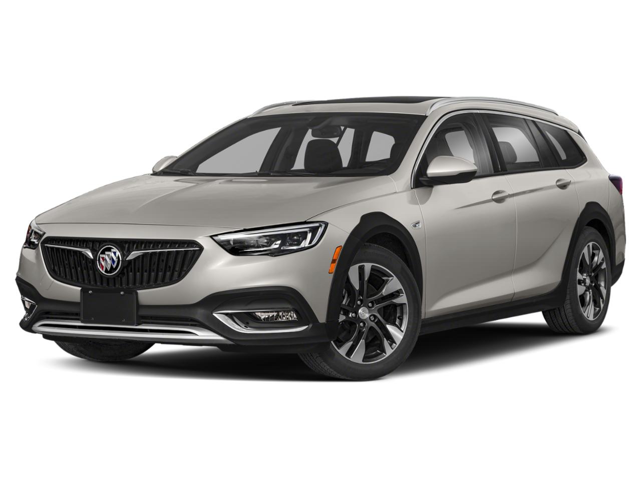 2019 Buick Regal TourX Vehicle Photo in Ft. Myers, FL 33907