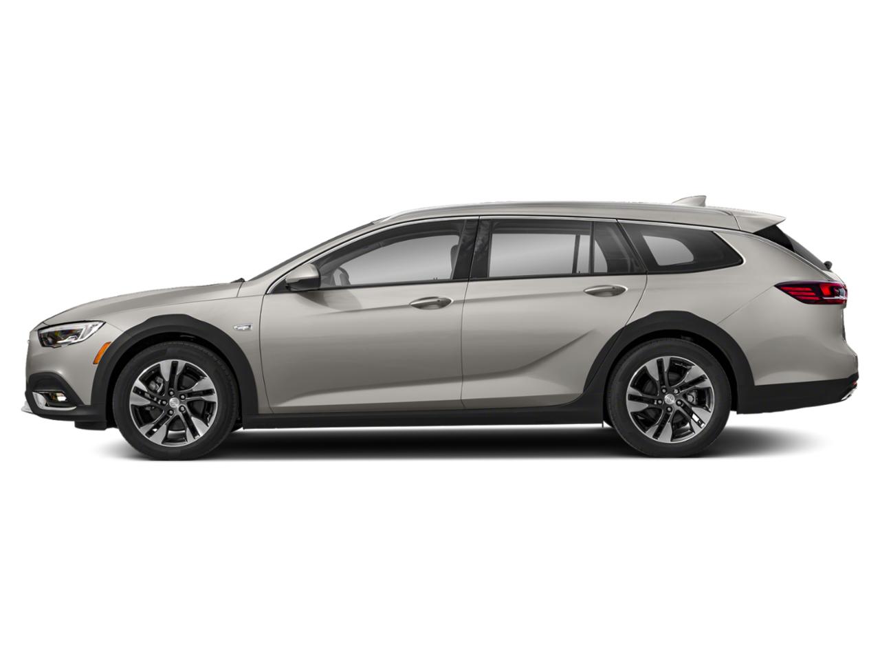 2019 Buick Regal TourX Vehicle Photo in Ft. Myers, FL 33907