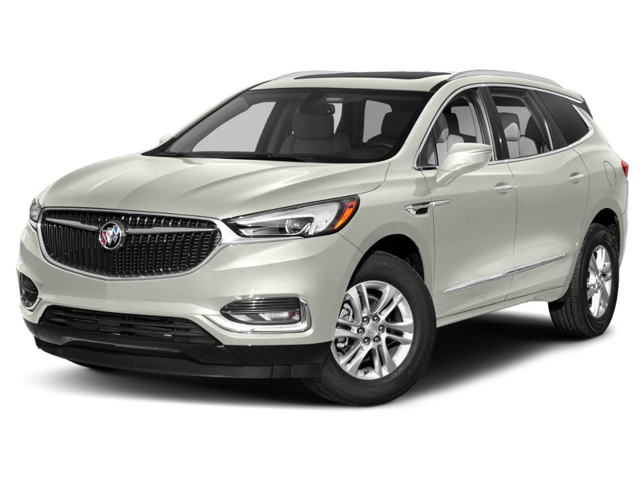 2019 Buick Enclave Vehicle Photo in LONE TREE, CO 80124-2750