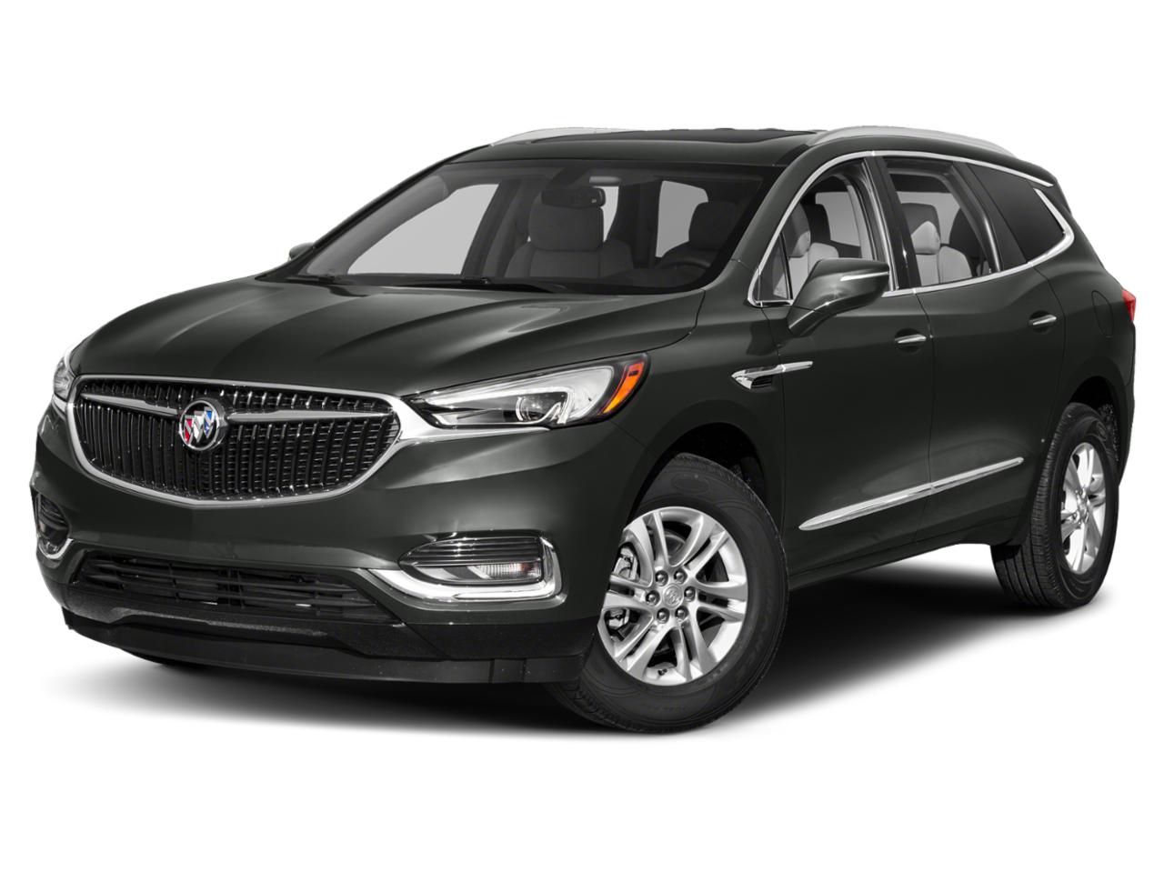 2019 Buick Enclave Vehicle Photo in SUNRISE, FL 33323-3202