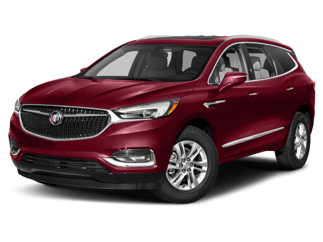 2019 Buick Enclave Vehicle Photo in GILBERT, AZ 85297-0402