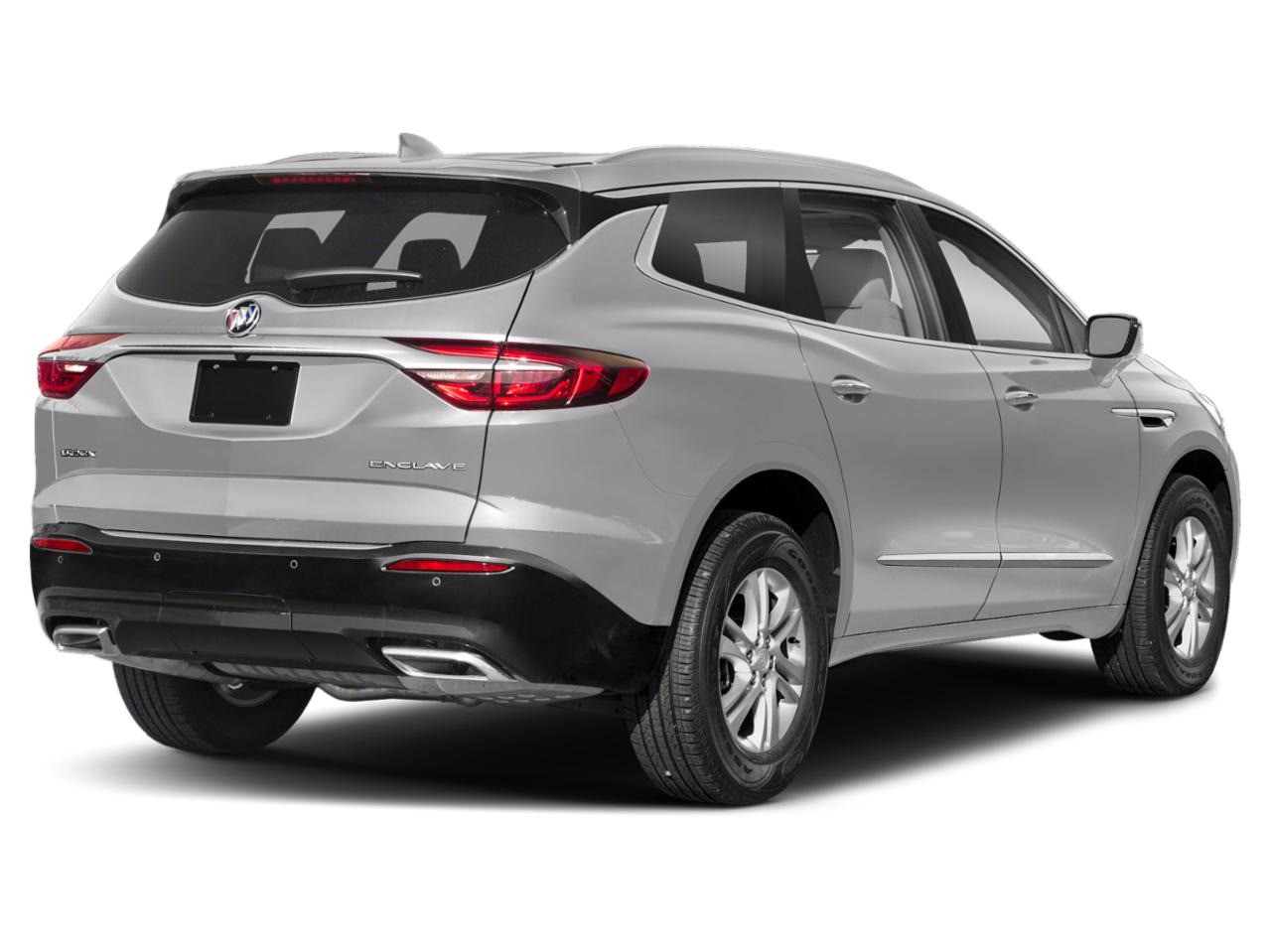 2019 Buick Enclave Vehicle Photo in Tulsa, OK 74145