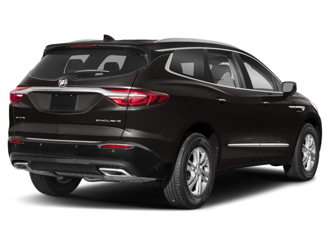 2019 Buick Enclave Vehicle Photo in Oconomowoc, WI 53066