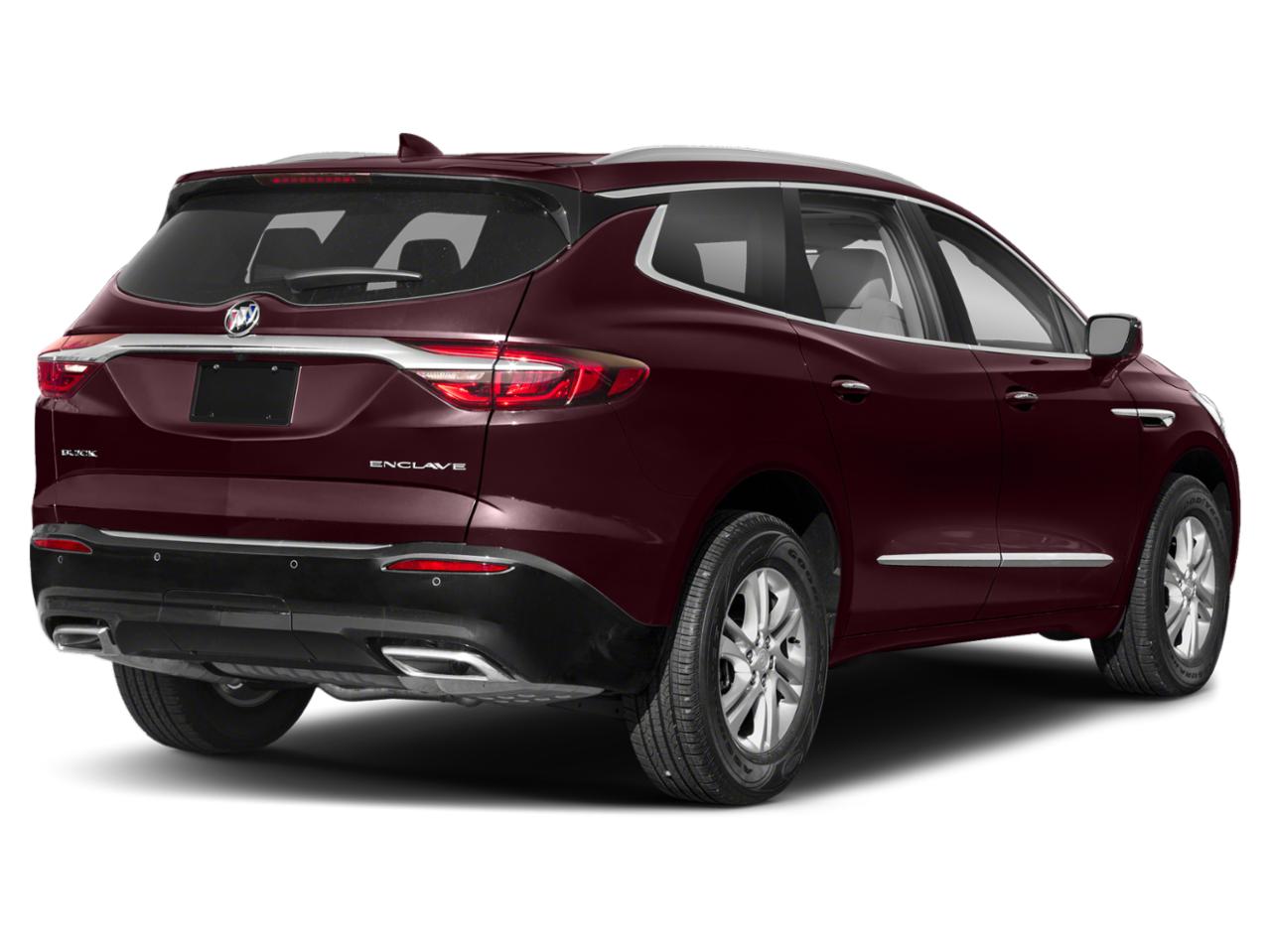 2019 Buick Enclave Vehicle Photo in MAPLETON, IA 51034-1072